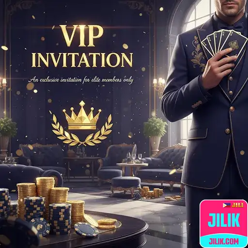 jilik vip 